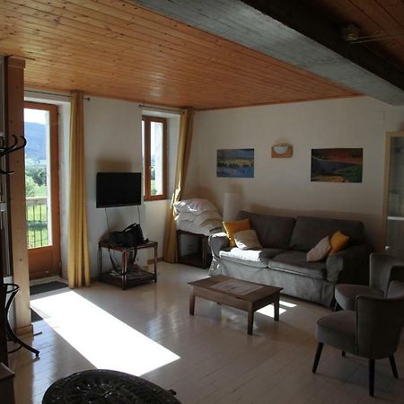Apartamento La Truelle Seyne Exterior foto