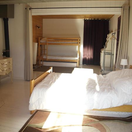 Apartamento La Truelle Seyne Exterior foto
