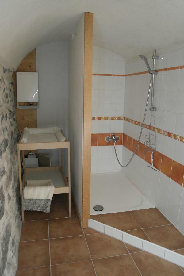 Apartamento La Truelle Seyne Exterior foto
