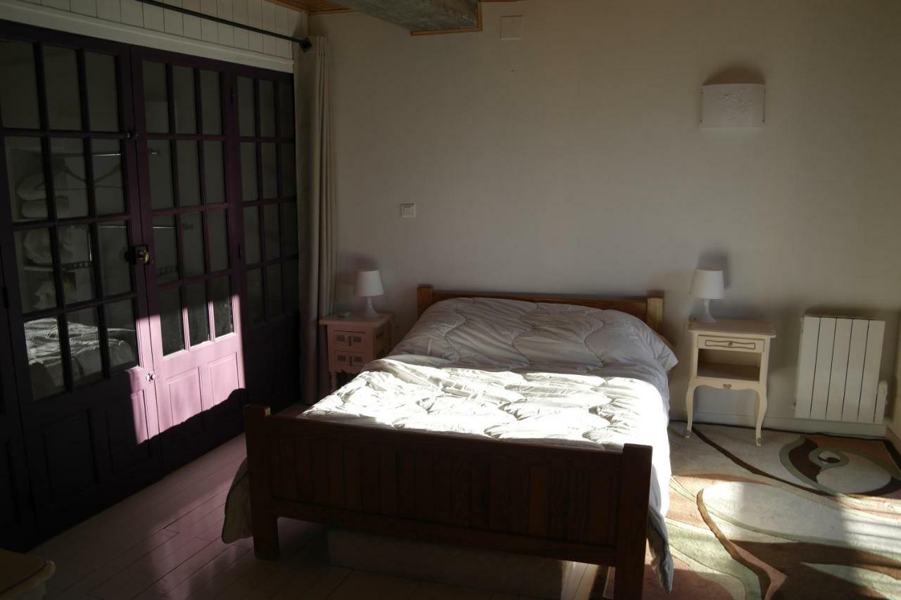Apartamento La Truelle Seyne Exterior foto