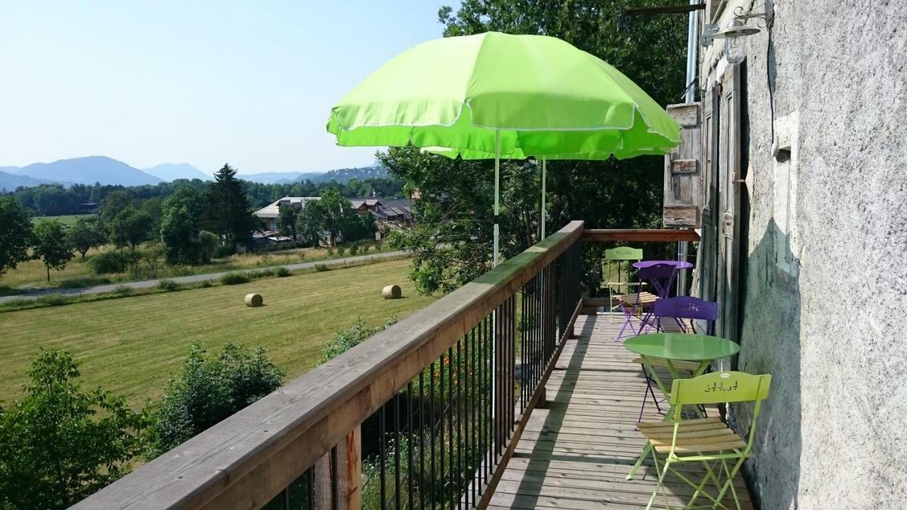 Apartamento La Truelle Seyne Exterior foto