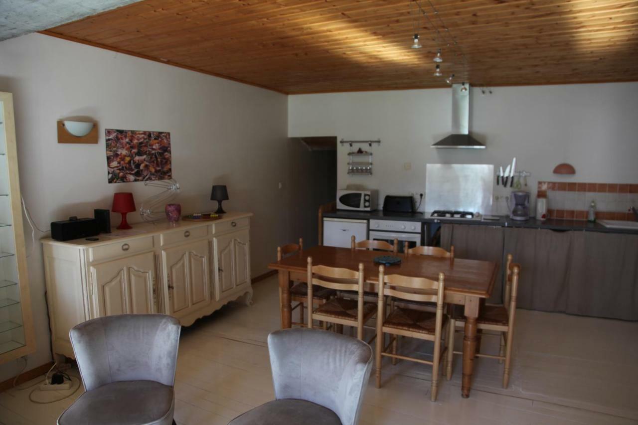 Apartamento La Truelle Seyne Exterior foto