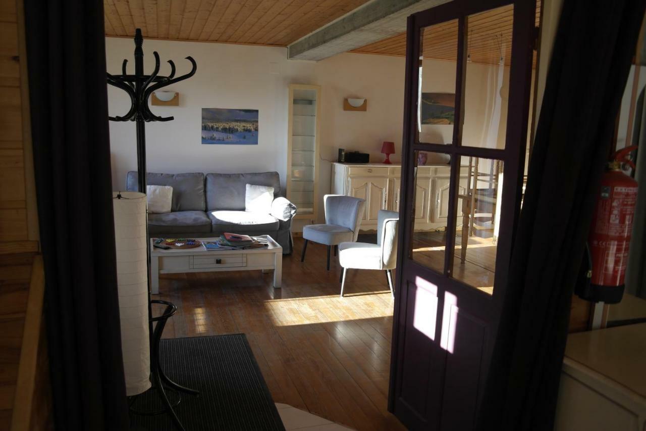 Apartamento La Truelle Seyne Exterior foto