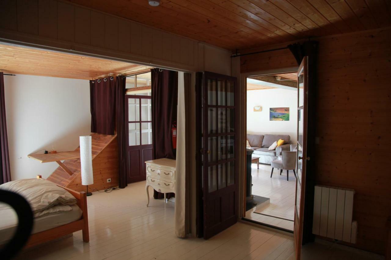 Apartamento La Truelle Seyne Exterior foto